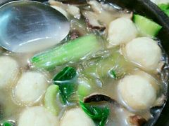 -正一味石锅拌饭(望京新世界店)