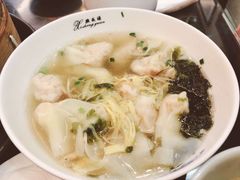 -熙盛源(滨湖万达店)