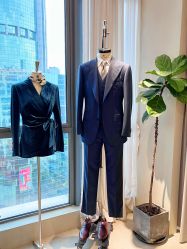 -BROTHER西服礼服定制·商务·婚礼(佛山南海店)