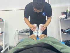 -任道弘德运动康复中心(江河汇店)