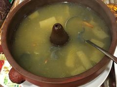 -椿记烧鹅(叠彩店)