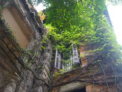 -福建师范大学(仓山校区)