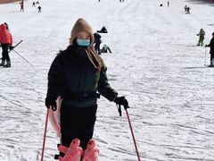 -棋盘山冰雪大世界