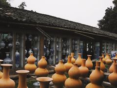 -景德镇古窑民俗博览区