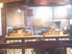 -红蜡烛-养生粥-津鲁菜(中山路店)