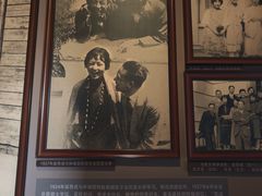-梁思成纪念馆