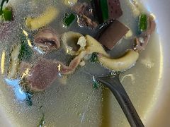 -王全兴鸡血汤鸡汤饭(交通路店)