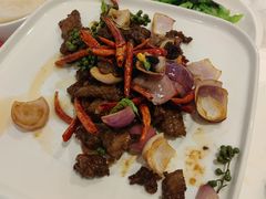 -满堂·烤鸭店·北京菜(鼓楼店)