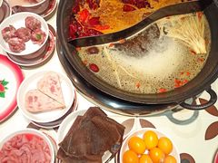 -江北北火锅馆·公路夜市(魏公村店)