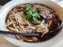 招牌牛肉面-李先生牛肉面大王(书院路店)