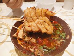 -串盟烧烤大排档·长沙美食地标(星沙店)