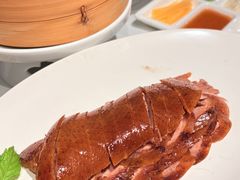 -四季民福烤鸭店(前门大栅栏店)