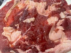 -松明一烤肉馆(鲁园店)