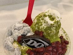 -DQ·蛋糕·冰淇淋(新玛特分店)