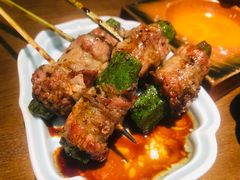 -一豚轩·烧鸟·豚骨拉面(五四路店)