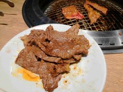 鲜和牛富士山-好牛烧肉(世茂广场店)