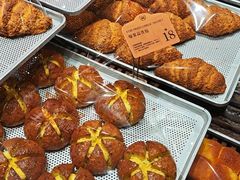 -麦陌(正弘城店)