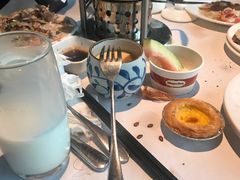 -多伦多海鲜自助餐厅(百盛购物中心三阳店)