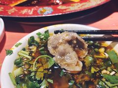 -巴九门老火锅(来福士打望店)