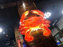 -睿柏云酒店-餐厅