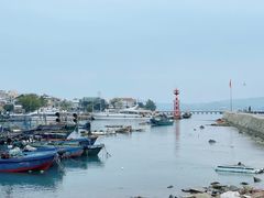 -三亚西岛海洋文化旅游区