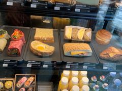 -星巴克(福州万象九宜城分店)