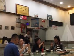 大堂-小实惠嘉(威海路店)