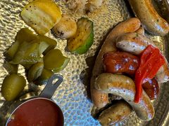 -马克西姆俄罗斯餐厅(通亚街店)