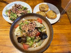 -阿木舂记·特色小吃(平江路店)