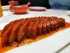 -老周家酱卤猪蹄私房菜(克拉玛依西街店)