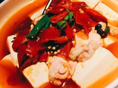 -外婆家(蓝色港湾店)