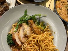 -Pennehut畔尼意面(合肥万象城店)