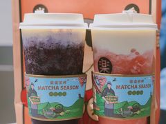 -LELECHA乐乐茶(美罗城店)