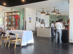 -蔓兰家的四季S0餐厅·融合菜(当代MOMA店)