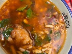 -马路边边麻辣烫联盟路店