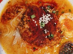 赤鬼拉面-雷门拉面店(新光天地店)