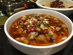 -刘胖子家常菜·蹄花焖藕(兴业店)