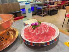 -侃爷南门铜锅涮肉