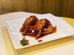 -利苑酒家(宜安广场店)