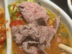 -正禾鲜·潮汕牛肉火锅(凯德天府店)