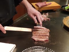 -神户牛排 石田屋(本店)