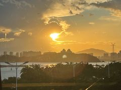 -厦门海港英迪格酒店(中山路店)