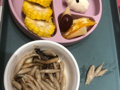 -西贝(上海中心店)