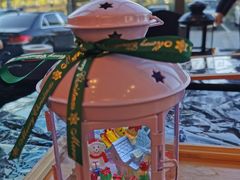 -奔驰上海利星(七宝店)