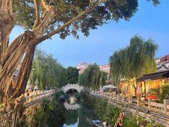-建国蚵煎蚵面