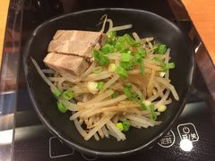 博多凉拌香辣芽菜-博多一幸舍(侨福芳草地购物中心店)