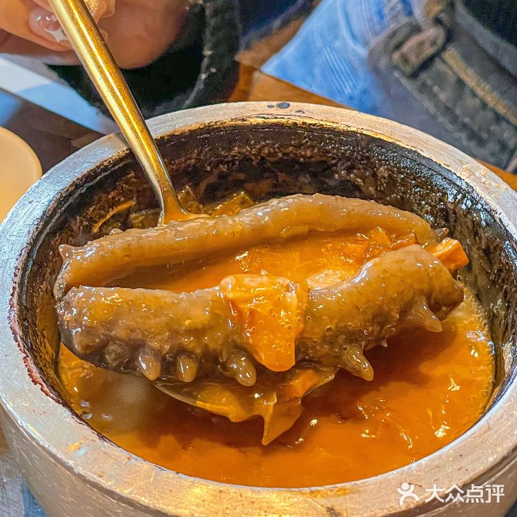 熙南里的私房菜馆~满满中式美学风！