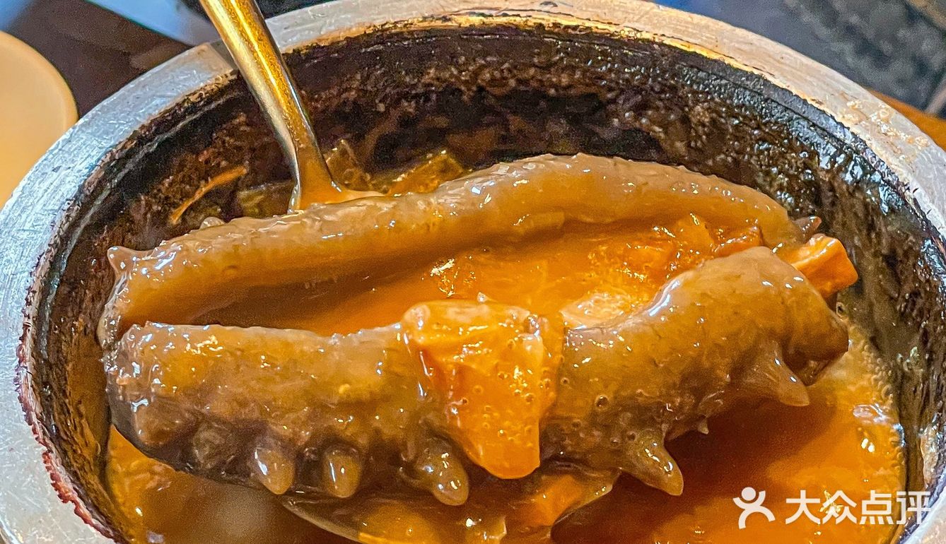 熙南里的私房菜馆~满满中式美学风！