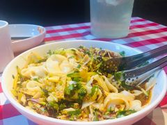 -西贝莜面村(上海百联西郊店)