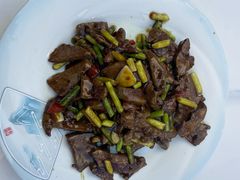 -黄牛肉馆·皖南土菜